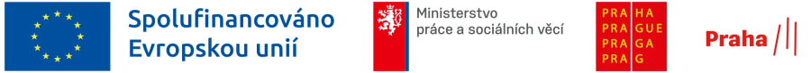 logolink EU+MPSV+MHMP+P3 - poradci pro nájemníky 2026